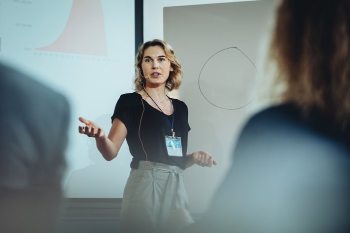 Archivo - Telefónica lanza la primera edición de la 'Startup Cloud Competition'