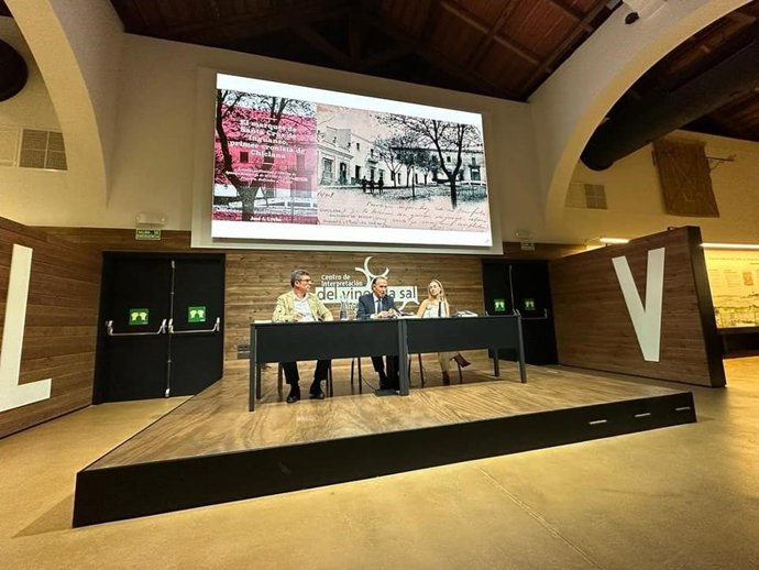 Diputación publica un libro sobre el marqués de Santa Cruz de Inguanzo, "primer cronista de Chiclana"