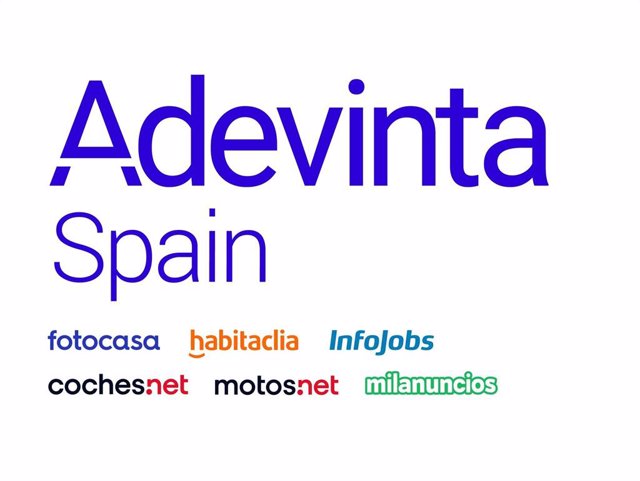 Logo Adevinta Spain