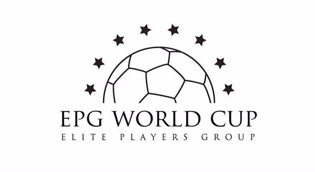 Presentación de la EPG World Cup, Mundial para futbolistas internacionales de más de 35 años