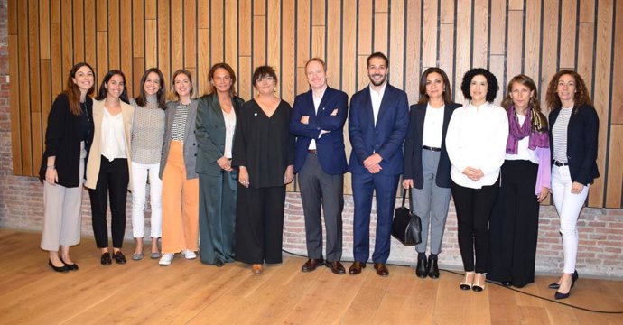 IV Foro Aliados para el Desarrollo Sostenible de Forética