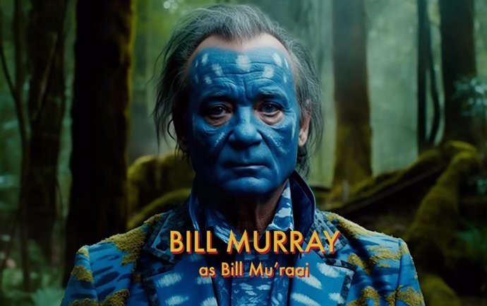 VÍDEO: Así sería Avatar dirigida por Wes Anderson
