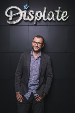 Mateusz Godala- CEO
