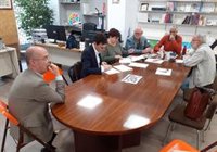 PSOE, PP, VTLP, Cs y Contigo Avanzamos firman la Carta Ciudadana de la Federación vecinal de Valladolid