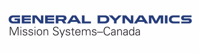 General Dynamics Mission Systems-Canada logo