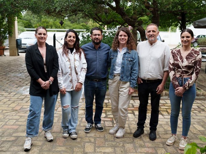 IU asegura que "potenciará" el turismo rural en Medina Sidonia desde "el respeto al medio ambiente"