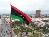 Foto: AMP.- Libia.- El comité conjunto entre parlamentos rivales libios apuesta por un gobierno unificado en el país