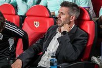 Pezzolano: "Ante el Almería tenemos que hacer un mejor partido"