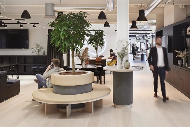 Return for Good: 72% of companies have mandated office returns