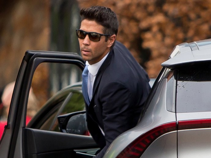 Archivo - Fernando Verdasco