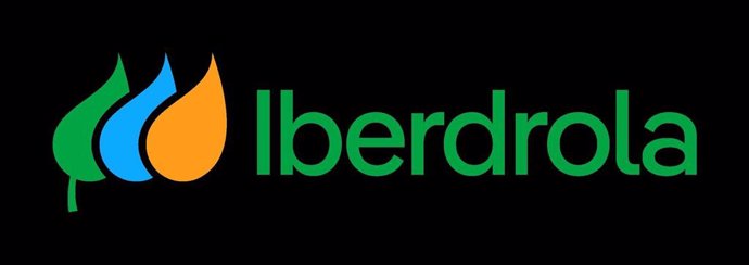 Nuevo logo de Iberdrola