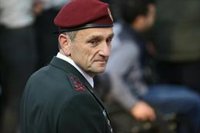 Israel dice que podría "actuar" ante posibles "acontecimientos negativos" en el programa nuclear de Irán