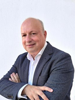 Manuel Martín Montero, de Vox en Salobreña