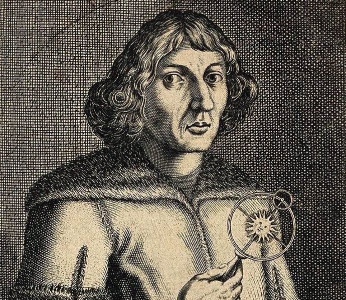 Copernico