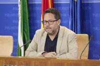 Adelante acusa a Canal Sur de "expulsarle" de debates del 28M en Sevilla y Cádiz pese al criterio de la JEC