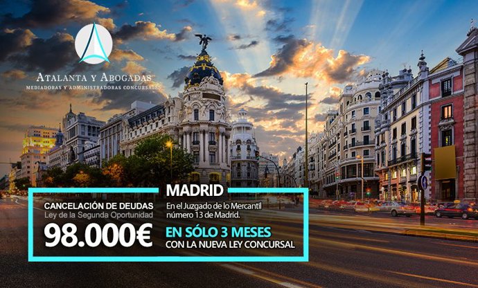 Atalanta y Abogadas.