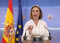 El PP dice que el PSOE busca "continuar" en Melilla con su coalición con Aberchán, "condenado por fraude electoral"