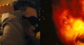 Foto: Así rodó Christopher Nolan la explosión nuclear de Oppenheimer sin CGI: "No es una miniatura"