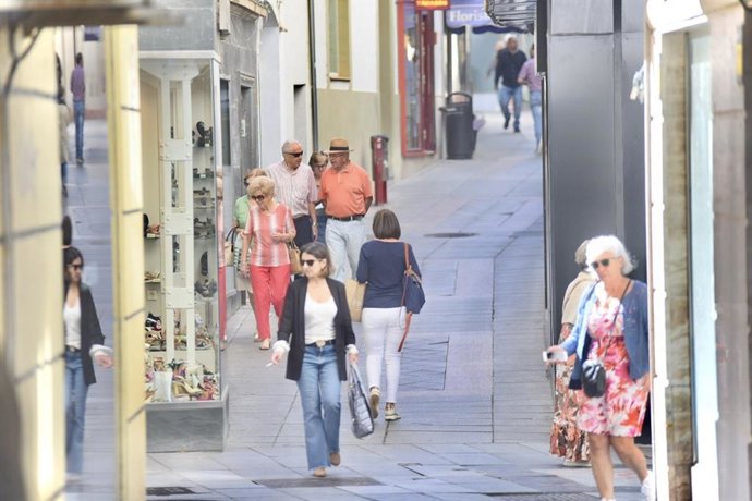 Comercios de Mérida