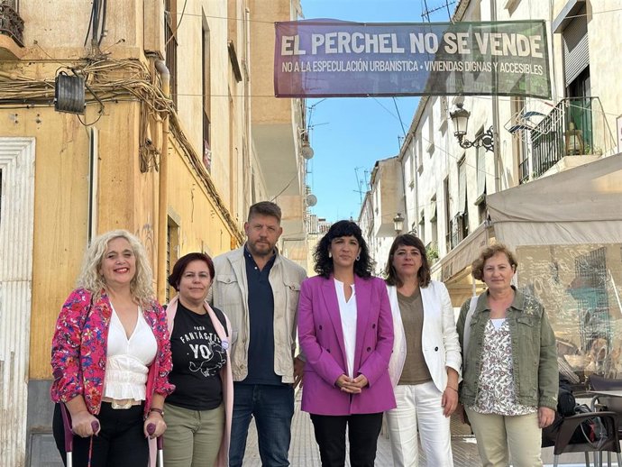 Comunicado: Plan Rehabilitación 140.000 Viviendas