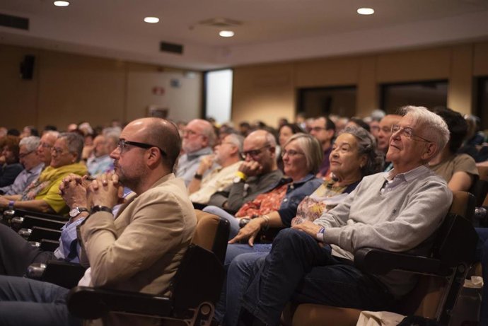 Asamblea General de Fiare Banca Etica