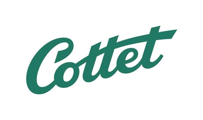 Cottet, patrocinador del Circuito de Golf Master&Open 2023.