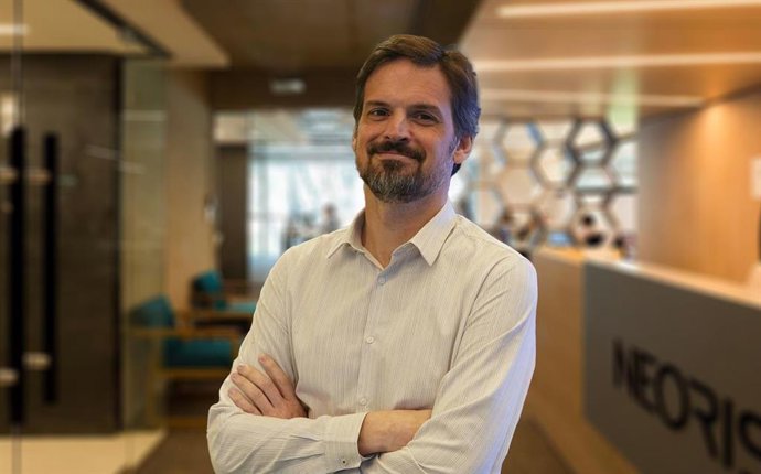 Federico Welsh, nuevo Chief Human Capital Officer de NEORIS.