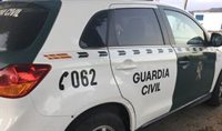 Detenido por atropellar a la pareja de la número 5 de la lista del PSOE en Pulianas (Granada)