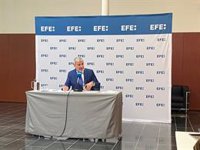 Collboni (PSC) propone transformar Montjuïc por el centenario de la Exposición Universal