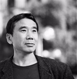 Archivo - L'escriptor Haruki Murakami