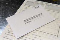 El voto por correo en Madrid aumenta un 3,8% y no se han registrado incidencias significativas