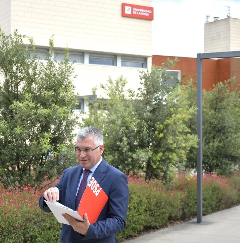 José Ángel Lacalzada