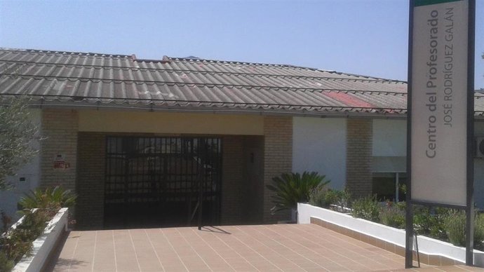 CEP José Rodríguez Galán de Antequera