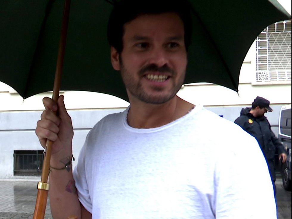 Willy Bárcenas