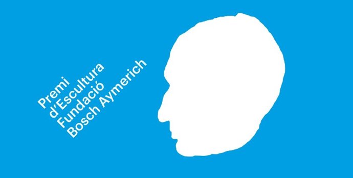 Lmagen de la primera edición del Premio de Escultura Fundación Bosch Aymerich