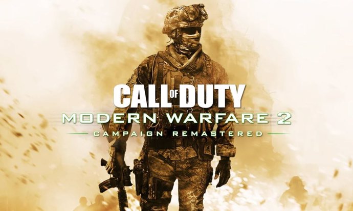 Call Of Duty: Modern Warfare 2