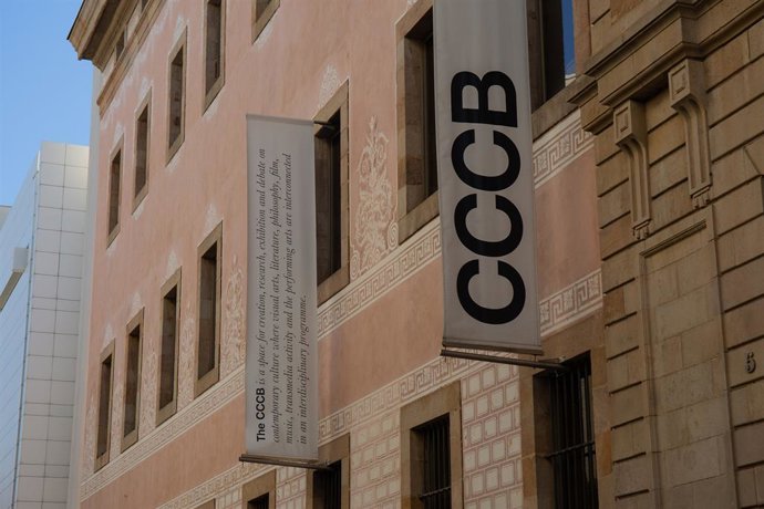 Archivo -  Imatge del CCCB
