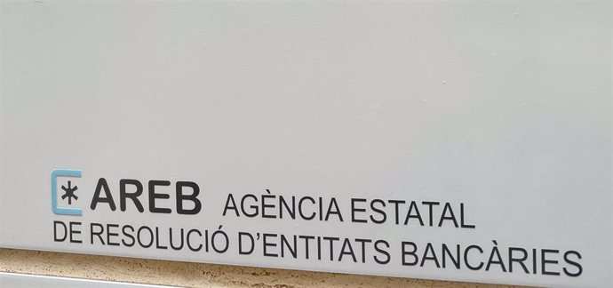Sede de la Agencia Estatal de Resolución de Entidades Bancarias (Areb) de Andorra