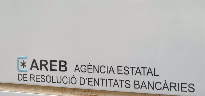 Seu de l'Agència Estatal de Resolució d'Entitats Bancàries (Areb) d'Andorra