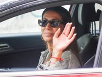 Elena Tablada contraataca: "Esto no es una lucha ni una batalla, es la vida real"