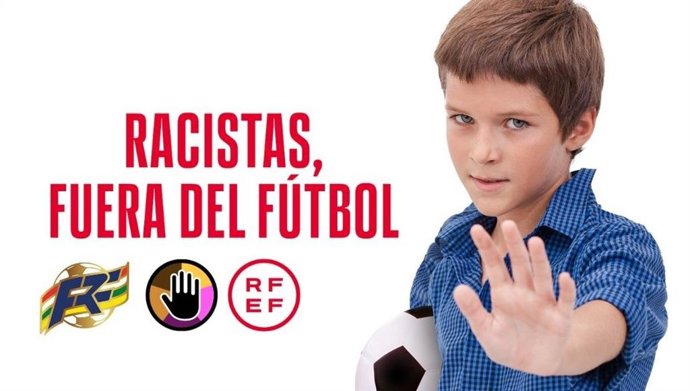 Campaña Racistas, fuera del fútbol
