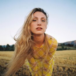 La cantant i compositora Julieta