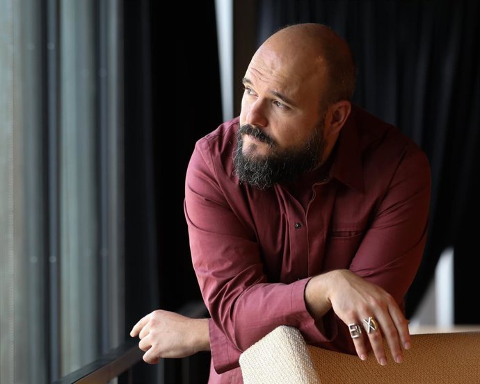 Archivo - El músico Francisco Contreras Molina, conocido como Niño de Elche, 