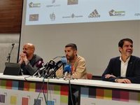 El Campus Jordi Alba se muda de L'Hospitalet a Igualada