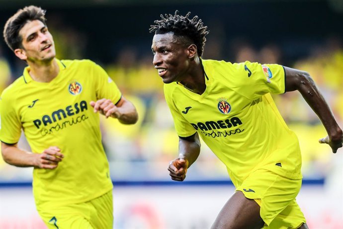 Villarreal CF - Cádiz CF