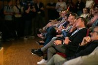 Page convoca a todo el mundo a votar PSOE si quieren a alguien que se comprometa "a carta cabal con esta tierra"