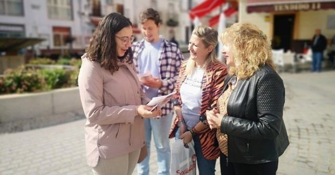 PSOE asegura que "el PP abandona a los pueblos de la Sierra con el desmantelamiento de los servicios públicos"