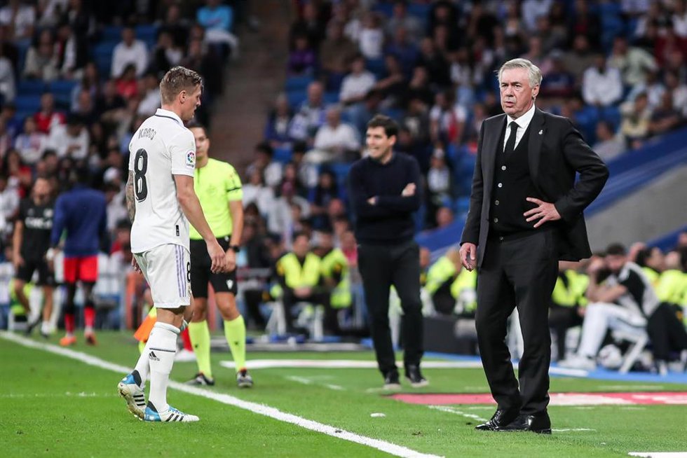 Carlo Ancelotti