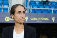 Iraia Iturregi: "No hemos estado bien en ninguna faceta de juego"