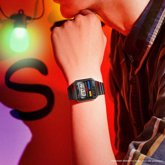 Foto: COMUNICADO: Casio lanzará la colaboración del reloj digital con la serie de Netflix, Stranger Things